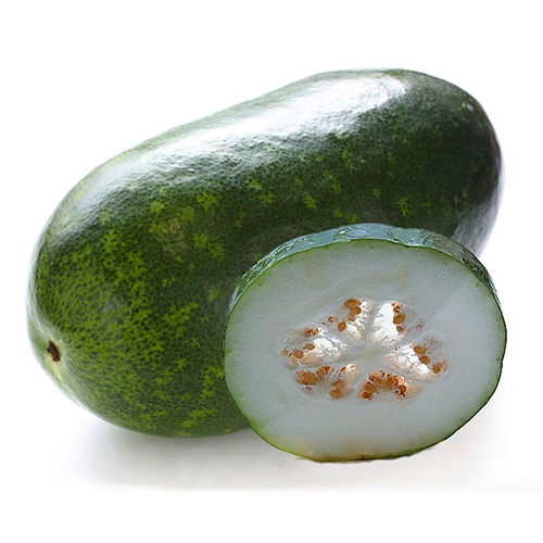 AshGourd(Kumbalanga)